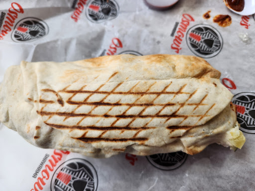 Photo of Osmow's Shawarma - Thames Lea Plaza, 515 Grand Ave W Unit #D3, Chatham, ON N7L 1C5